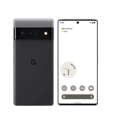 Google Pixel 6 Pro Smartphone